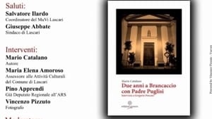 "Due anni a Brancaccio con Padre Puglisi", a Lascari la presentazione del libro